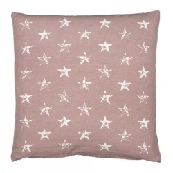 p 2 1 8 7 2187 Coussin Eightmood Vintage Rose - Promotions