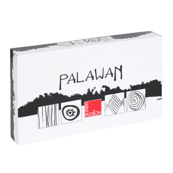 27808602 - Coffret 8 Tasses Palawan 10 cl