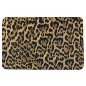 paillasson leopard - Meilleures ventes
