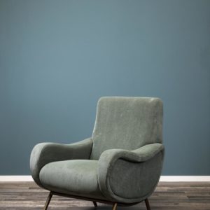 Fauteuil gros velours cotele vert Albert 1 - Nouveaux produits