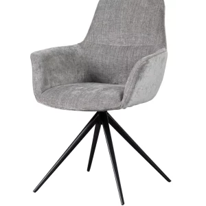 chaise nebraska gris - Nouveaux produits