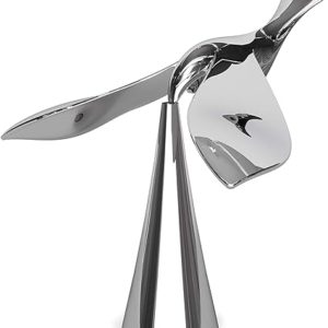 Decapsuleur Oiseau Tipsy Chrome 71PESkBhoXL. AC SX425 - Meilleures ventes