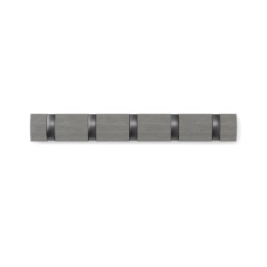 Umbra Flip Hook 5 gris nickel - Nouveaux produits