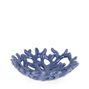 coupelle corail bleu Favignana190076 - Nouveaux produits