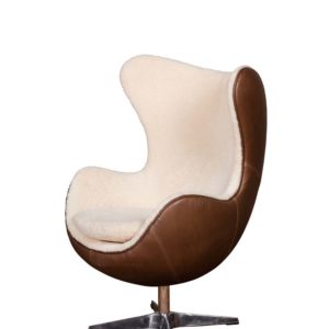 Fauteuil Tenzing Chehoma - Nouveaux produits