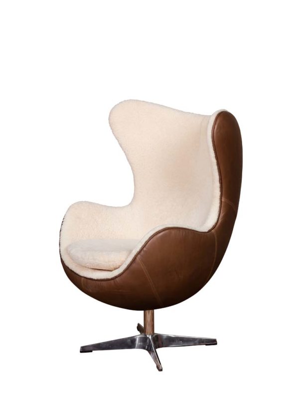 Fauteuil Tenzing Chehoma - Fauteuil Tenzing Chehoma