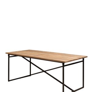 Table Charpentier - Nouveaux produits