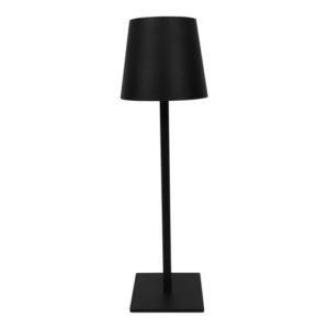 803972black lampe led nomade - Nouveaux produits