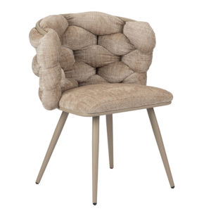 Chaise rock creme - Nouveaux produits