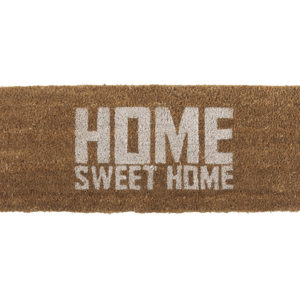 Paillasson home sweat home 1 - Meilleures ventes